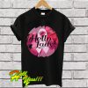 Devyn Morones – Hello Lady T Shirt