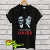 Goodfellas As Far Back As I T Shirt