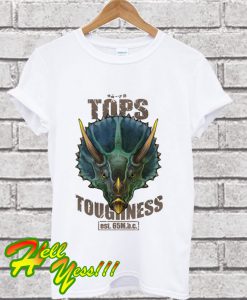 TOPS Toughness T Shirt