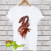 Dino fosil T Shirt