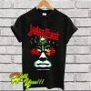 Judas Priest Killing Machine Rob Halford T Shirt