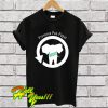 Preserve Poo Paper Elephant T Shirt