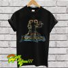 Psychonauts Raz T Shirt