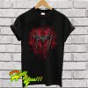 Spider-Man Crest T Shirt