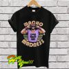 Macho Man Randy Savage Madness WWE Mens Vintage Legend T Shirt