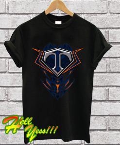 T-Force Suit T Shirt