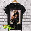 Sade Black T Shirt