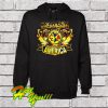 America Campeon Liga MX Apertura 2018 Hoodie