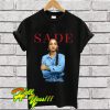 Sade Lovers Rock T Shirt