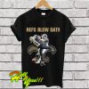 New Orleans Saints Tommylee Lewis refs blew dat T Shirt