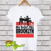 Beastie Boys No Sleep Till Brooklyn T Shirt