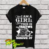 This is my tractor and you can't drive farmer T Shirt