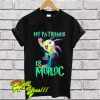 My Patronus Is Murloc T Shirt