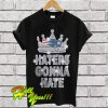 Patriots haters gonna hate T Shirt