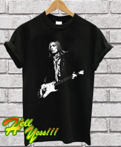 Tom Petty T Shirt