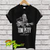 Tom Petty Legend T Shirt