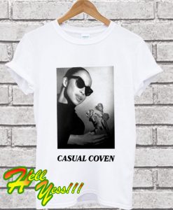 Casual Coven Sade T Shirt