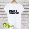 Imagine Dragons T Shirt