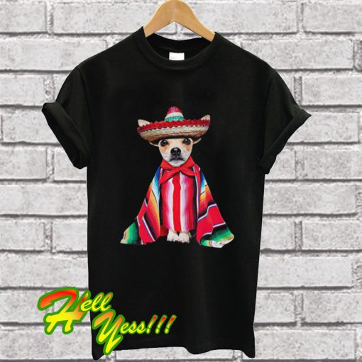 Happy Cinco De Mayo T Shirt