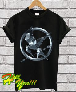 Mockingjay T Shirt