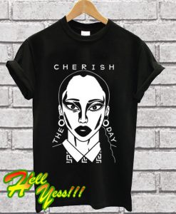 SADE – Cherish The Day T Shirt