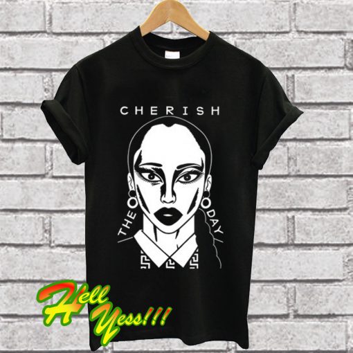 SADE – Cherish The Day T Shirt