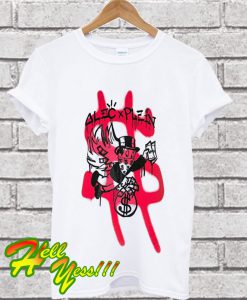 Philipp Plein Dolar T Shirt