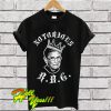 Funny Ruth Bader Ginsberg – NOTORIOUS RBG T Shirt