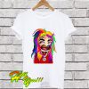 6ix9ine Tekashi69 Rap T Shirt