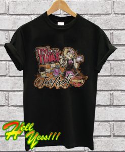 Borderlands Tiny Tina Girls T Shirt