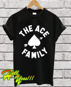 Ace Family Merch T Shirt