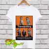 Trainspotting T Shirt