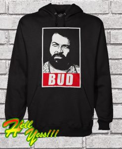 Bud Spencer & Terence Hill Hoodie