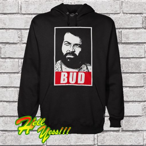 Bud Spencer & Terence Hill Hoodie