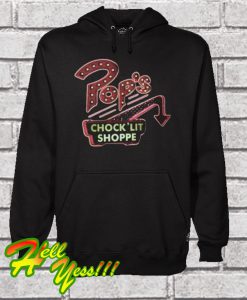 Pop’s Chock’lit Shoppe Hoodie