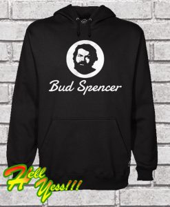 Bud Spencer Officia Hoodie