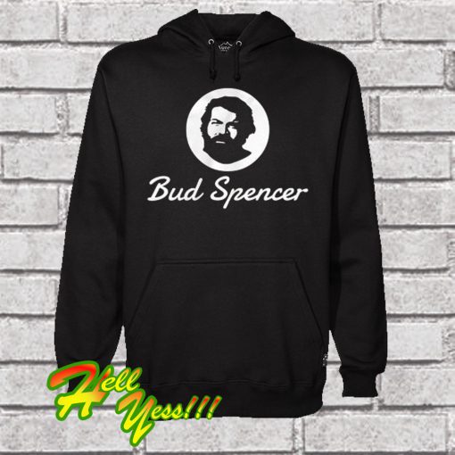 Bud Spencer Officia Hoodie