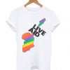 Live Aid This T Shirt
