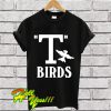 Grease T-birds T Shirt