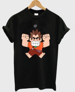 Ralph Breaks The Internet T Shirt