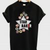 Star Baker T Shirt