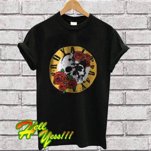 Hells Bells Royale T Shirt