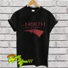 The North Remembers T Shirt