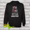 Apna Time Aayega Hoodie