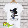 Tom and Jerry Crambo T Shirt
