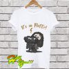 Its So Fluffy T Shirt