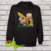 Rick And Morty Jay And Silent Bob Hoodie