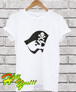 Pirates Graphic T Shirt