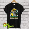 Rain City Bitch Pigeons T Shirt