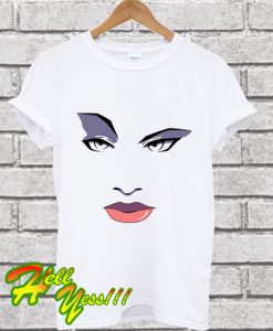 Pop Seduction T Shirt